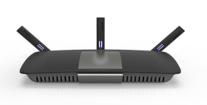 Home & Small Office routers